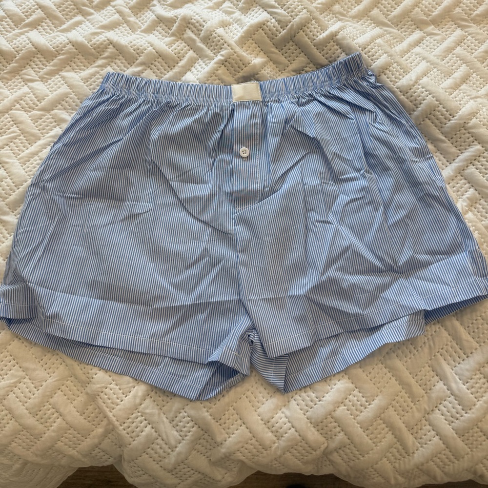 Boxer shorts